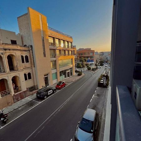 Zen Apt In The Heart Of Malta Ta Xbiex Eksteriør billede