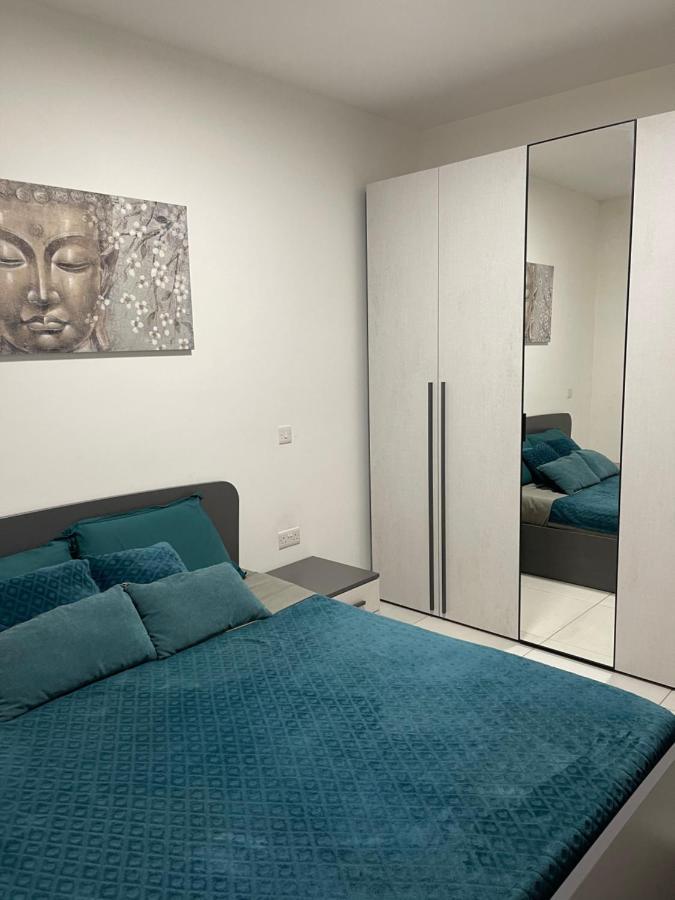 Zen Apt In The Heart Of Malta Ta Xbiex Eksteriør billede