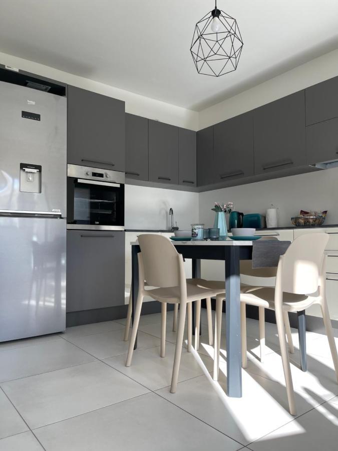 Zen Apt In The Heart Of Malta Ta Xbiex Eksteriør billede